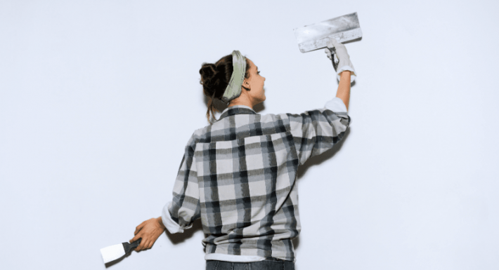 Tips to Make Your Next Paint Project Easier