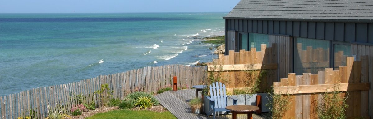 Health Benefits of Staying at a Beach House