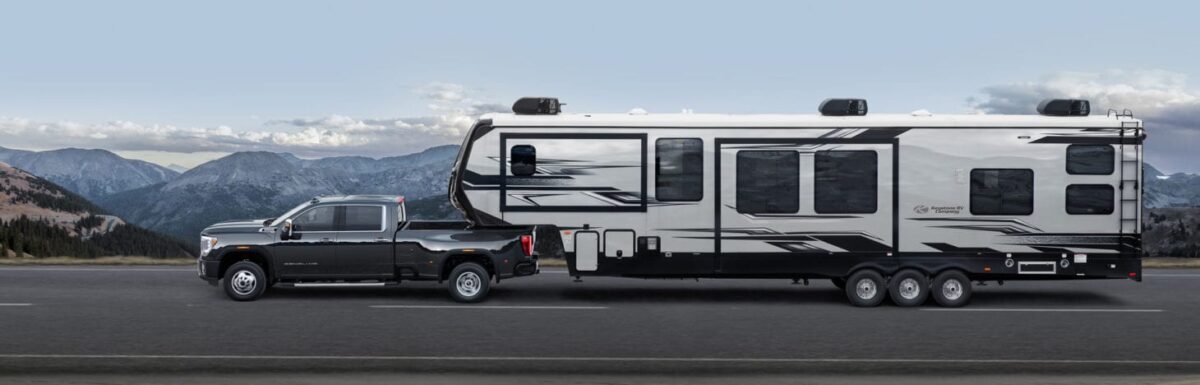 How To Transport An RV For Less