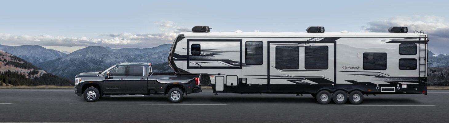 How To Transport An RV For Less