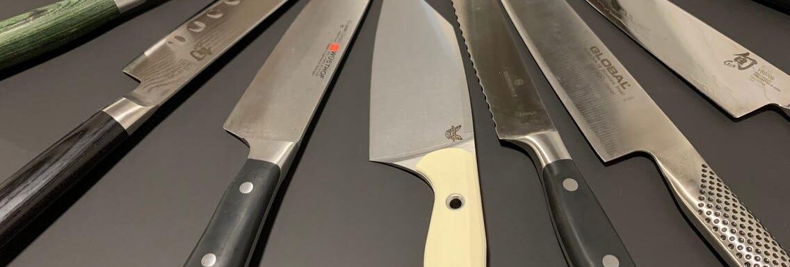 The 6 Best Kitchen Knives in 2022